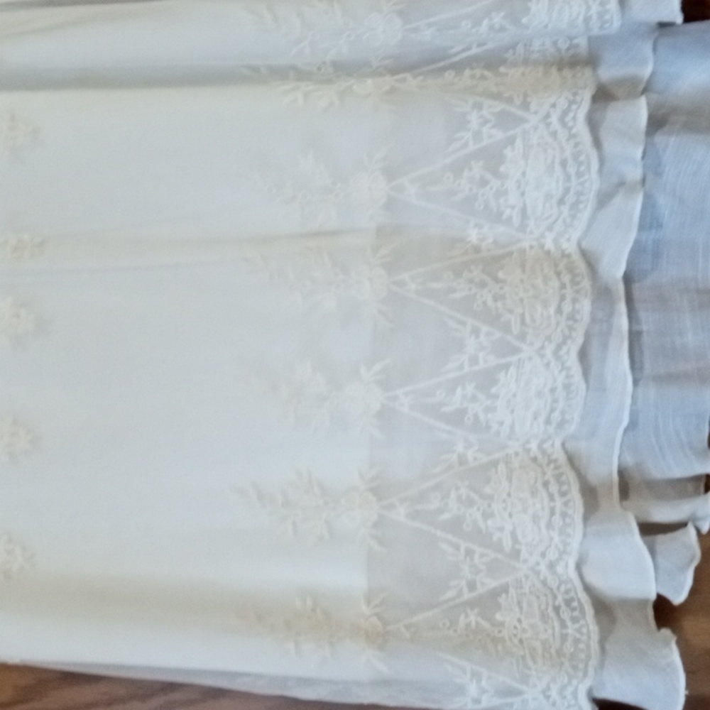 Calstyle,Artsy, boho, high low, school, career, - Picture 3 of 7